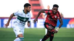 Nhận định, soi k&egrave;o Coritiba vs Cuiaba, 02h00 ng&agrave;y 23/6: Thua tiếp?