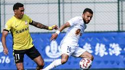 Nhận định, soi k&egrave;o Dalian Kuncheng vs Qingdao West Coast, 17h00 ng&agrave;y 22/6: Bất ngờ?