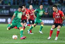 Nhận định, soi k&egrave;o Dalian Yingbo vs Beijing Guoan, 18h00 ng&agrave;y 21/6: Kh&aacute;ch tự tin gi&agrave;nh v&eacute;