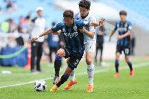 Nhận định, soi k&egrave;o Incheon United vs Hwaseong, 17h00 ng&agrave;y 21/6: Tr&ecirc;n đường trở lại giải VĐQG