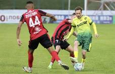 Nhận định, soi k&egrave;o ML Vitebsk vs Molodechno, 0h00 ng&agrave;y 22/6: Đỉnh cao v&agrave; vực s&acirc;u