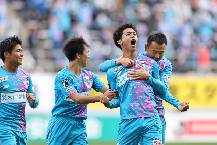 Nhận định, soi k&egrave;o Omiya Ardija vs Sagan Tosu, 17h00 ng&agrave;y 21/6: Lỡ hẹn ng&ocirc;i đầu