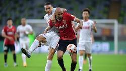 Nhận định, soi k&egrave;o Qingdao Hainiu vs Guangxi Hengchen, 18h35 ng&agrave;y 21/6: Xốc lại tinh thần