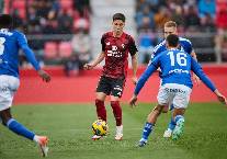 Nhận định, soi k&egrave;o Real Oviedo vs Mirandes, 2h00 ng&agrave;y 22/6: Quyết đấu