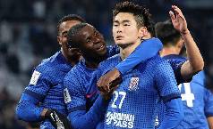 Nhận định, soi k&egrave;o Shanghai Port vs Shanghai Shenhua, 17h00 ng&agrave;y 22/6: Cửa tr&ecirc;n &lsquo;tạch&rsquo;