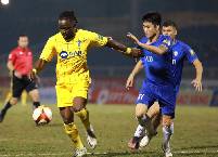 Nhận định, soi k&egrave;o SHB Đ&agrave; Nẵng vs S&ocirc;ng Lam Nghệ An, 17h00 ng&agrave;y 22/6: Nắm thế chủ động 