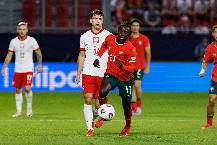 Nhận định, soi k&egrave;o U21 Bồ Đ&agrave;o Nha vs U21 H&agrave; Lan, 23h00 ng&agrave;y 21/6: Phong độ l&ecirc;n cao