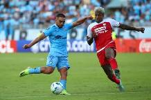 Nhận định, soi k&egrave;o Universidad de Chile vs Deportes Iquique, 2h00 ng&agrave;y 22/6: Lợi thế s&acirc;n nh&agrave;