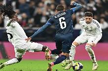 Si&ecirc;u m&aacute;y t&iacute;nh dự đo&aacute;n Real Madrid vs Pachuca, 2h00 ng&agrave;y 23/6