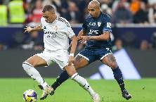 Soi k&egrave;o g&oacute;c Real Madrid vs Pachuca, 2h00 ng&agrave;y 23/6