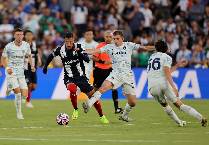 Soi k&egrave;o phạt g&oacute;c Inter Milan vs Urawa Reds, 2h00 ng&agrave;y 22/6