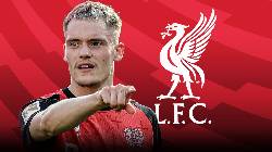 T&acirc;n binh Florian Wirtz của Liverpool l&agrave; cầu thủ đắt nhất lịch sử Ngoại hạng Anh