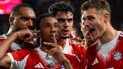 X&aacute;c định 2 CLB đầu ti&ecirc;n gi&agrave;nh v&eacute; đi tiếp ở FIFA Club World Cup