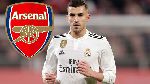 Arsenal  chuẩn bị đ&oacute;n &ldquo;người thừa&rdquo; của Real Madrid