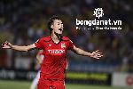 HAGL 3-2 SLNA: Tuấn Anh th&ocirc;ng n&ograve;ng, phố N&uacute;i mở hội