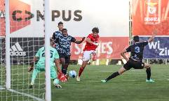 Nhận định, soi k&egrave;o Benfica vs Lille, 2h ng&agrave;y 23/7