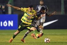 Nhận định, soi k&egrave;o Rosario Central vs Deportivo Tachira, 7h30 ng&agrave;y 23/7