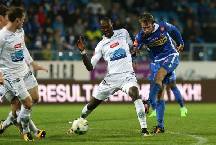 Nhận định, soi k&egrave;o Sandefjord vs Haugesund, 0h00 ng&agrave;y 22/7