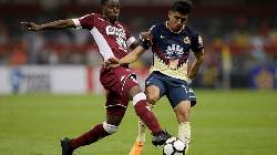 Ph&acirc;n t&iacute;ch k&egrave;o hiệp 1 Queretaro vs Club America, 9h ng&agrave;y 23/7