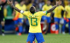 Ph&acirc;n t&iacute;ch k&egrave;o hiệp 1 U23 Brazil vs U23 Đức, 18h30 ng&agrave;y 22/7