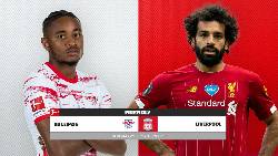 Nhận định, soi k&egrave;o Leipzig vs Liverpool, 0h15 ng&agrave;y 22/7