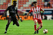 Nhận định, soi k&egrave;o Necaxa vs Ju&aacute;rez, 9h05 ng&agrave;y 23/7