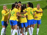 Nhận định, soi k&egrave;o Nữ Brazil vs Nữ Peru, 7h ng&agrave;y 22/7