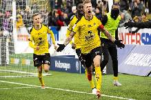 Nhận định, soi k&egrave;o Oulu vs Mariehamn, 21h00 ng&agrave;y 23/07