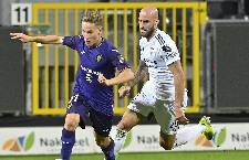 Ph&acirc;n t&iacute;ch k&egrave;o hiệp 1 Charleroi vs Eupen, 21h ng&agrave;y 23/7