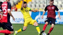 Ph&acirc;n t&iacute;ch k&egrave;o hiệp 1 Orenburg vs Ural, 21h30 ng&agrave;y 23/7