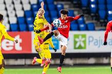 Ph&acirc;n t&iacute;ch k&egrave;o hiệp 1 Oulu vs Mariehamn, 21h00 ng&agrave;y 23/07