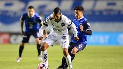 Ph&acirc;n t&iacute;ch k&egrave;o hiệp 1 Quer&eacute;taro vs Monterrey, 9h ng&agrave;y 22/7