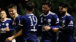 Soi k&egrave;o b&oacute;ng đ&aacute; cup FFA Australia h&ocirc;m nay 21/7: Bonnyrigg vs Oakleigh Cannons