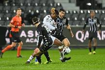 Soi k&egrave;o phạt g&oacute;c Charleroi vs Eupen, 21h ng&agrave;y 23/7