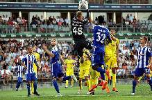 Soi k&egrave;o phạt g&oacute;c Oulu vs Mariehamn, 21h00 ng&agrave;y 23/07