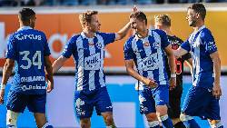 Soi k&egrave;o phạt g&oacute;c Standard Liege vs Gent, 1h45 ng&agrave;y 23/7