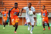 Soi k&egrave;o t&agrave;i xỉu Millonarios vs Envigado h&ocirc;m nay, 08h05 ng&agrave;y 23/07