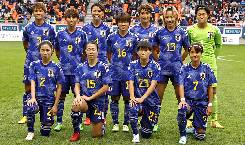 Link xem trực tiếp nữ Zambia vs nữ Nhật Bản, 14h ng&agrave;y 22/7, World Cup 2023