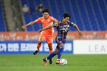 Nhận định, soi k&egrave;o Gangwon FC vs Suwon Samsung Bluewings, 17h30 ng&agrave;y 22/7