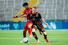 Nhận định, soi k&egrave;o Gefle IF vs Ostersunds, 20h ng&agrave;y 22/7