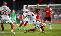 Nhận định, soi k&egrave;o Luton Town vs Ashdod, 22h ng&agrave;y 21/7