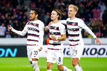 Nhận định, soi k&egrave;o Midtjylland vs Hvidovre, 0h00 ng&agrave;y 22/7