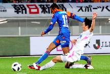 Nhận định, soi k&egrave;o Montedio Yamagata vs V-Varen Nagasaki, 17h ng&agrave;y 22/7