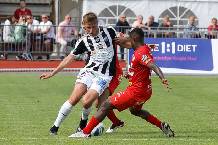 Nhận định, soi k&egrave;o SalPa Salo vs Kapylan Pallo, 22h30 ng&agrave;y 21/7