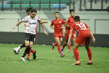 Nhận định, soi k&egrave;o Tampines Rovers FC vs Geylang International, 17h ng&agrave;y 22/7