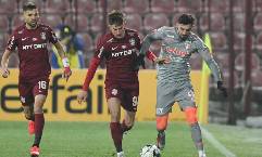 Nhận định, soi k&egrave;o UTA Arad vs CFR Cluj, 1h30 ng&agrave;y 22/7