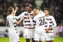 Soi k&egrave;o phạt g&oacute;c Midtjylland vs Hvidovre, 0h00 ng&agrave;y 22/7