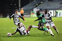 Soi k&egrave;o phạt g&oacute;c SalPa Salo vs Kapylan Pallo, 22h30 ng&agrave;y 21/7