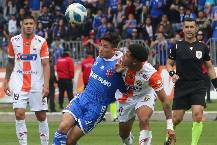 Nhận định, soi k&egrave;o Cobresal vs Universidad de Chile, 2h00 ng&agrave;y 22/7: Ng&ocirc;i đầu lung lay