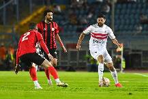 Nhận định, soi k&egrave;o El Dakhleya vs Zamalek, 1h00 ng&agrave;y 22/7: Kh&oacute; c&oacute; bất ngờ